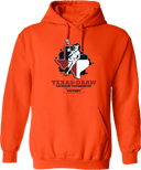 Hoodies - Texas Draw 2026 - Girls