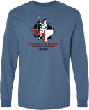 Long Sleeves - Texas Draw 2026 - Girls