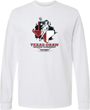 Long Sleeves - Texas Draw 2026 - Girls