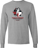 Long Sleeves - Texas Draw 2026 - Girls