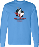 Long Sleeves - Texas Draw 2026 - Girls
