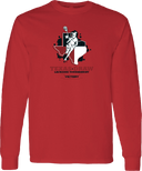 Long Sleeves - Texas Draw 2026 - Girls