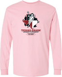 Long Sleeves - Texas Draw 2026 - Girls