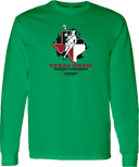 Long Sleeves - Texas Draw 2026 - Girls
