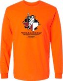 Long Sleeves - Texas Draw 2026 - Girls