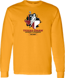 Long Sleeves - Texas Draw 2026 - Girls