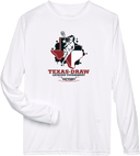 Performance Long Sleeves - Texas Draw 2026 - Girls