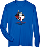 Performance Long Sleeves - Texas Draw 2026 - Girls