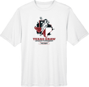 Performance Short Sleeves - Texas Draw 2026 - Girls