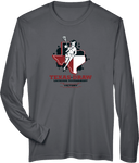Performance Long Sleeves - Texas Draw 2026 - Girls