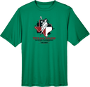 Performance Short Sleeves - Texas Draw 2026 - Girls