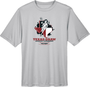 Performance Short Sleeves - Texas Draw 2026 - Girls