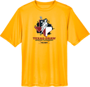 Performance Short Sleeves - Texas Draw 2026 - Girls