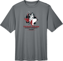 Performance Short Sleeves - Texas Draw 2026 - Girls