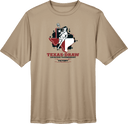 Performance Short Sleeves - Texas Draw 2026 - Girls