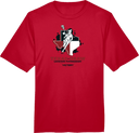 Performance Short Sleeves - Texas Draw 2026 - Girls