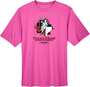 Performance Short Sleeves - Texas Draw 2026 - Girls