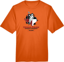 Performance Short Sleeves - Texas Draw 2026 - Girls