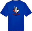 Performance Short Sleeves - Texas Draw 2026 - Girls