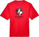 Performance Short Sleeves - Texas Draw 2026 - Girls