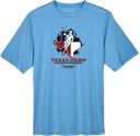 Performance Short Sleeves - Texas Draw 2026 - Girls