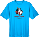 Performance Short Sleeves - Texas Draw 2026 - Girls