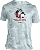 Performance Short Sleeves - Texas Draw 2026 - Girls