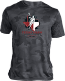 Performance Short Sleeves - Texas Draw 2026 - Girls