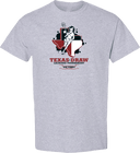 Short Sleeves - Texas Draw 2026 - Girls