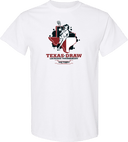 Short Sleeves - Texas Draw 2026 - Girls
