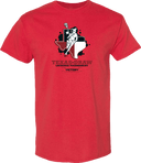 Short Sleeves - Texas Draw 2026 - Girls