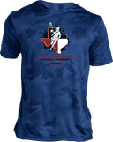 Performance Short Sleeves - Texas Draw 2026 - Girls