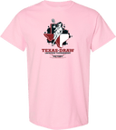 Short Sleeves - Texas Draw 2026 - Girls