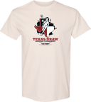 Short Sleeves - Texas Draw 2026 - Girls