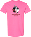 Short Sleeves - Texas Draw 2026 - Girls