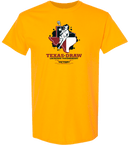 Short Sleeves - Texas Draw 2026 - Girls