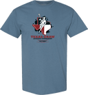 Short Sleeves - Texas Draw 2026 - Girls