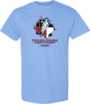 Short Sleeves - Texas Draw 2026 - Girls