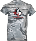 Tie-Dye Short Sleeves - Texas Draw 2026 - Girls