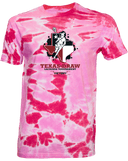 Tie-Dye Short Sleeves - Texas Draw 2026 - Girls