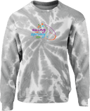 Crew Sweatshirt - Swing Into Spring 2026