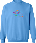 Crew Sweatshirt - Swing Into Spring 2026