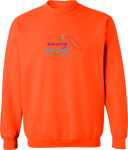 Crew Sweatshirt - Swing Into Spring 2026