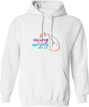 Hoodies - Swing Into Spring 2026