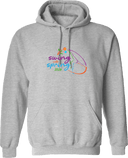 Hoodies - Swing Into Spring 2026