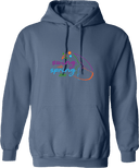 Hoodies - Swing Into Spring 2026