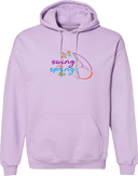 Hoodies - Swing Into Spring 2026