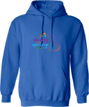 Hoodies - Swing Into Spring 2026