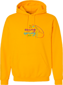Hoodies - Swing Into Spring 2026
