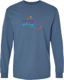 Long Sleeves - Swing Into Spring 2026